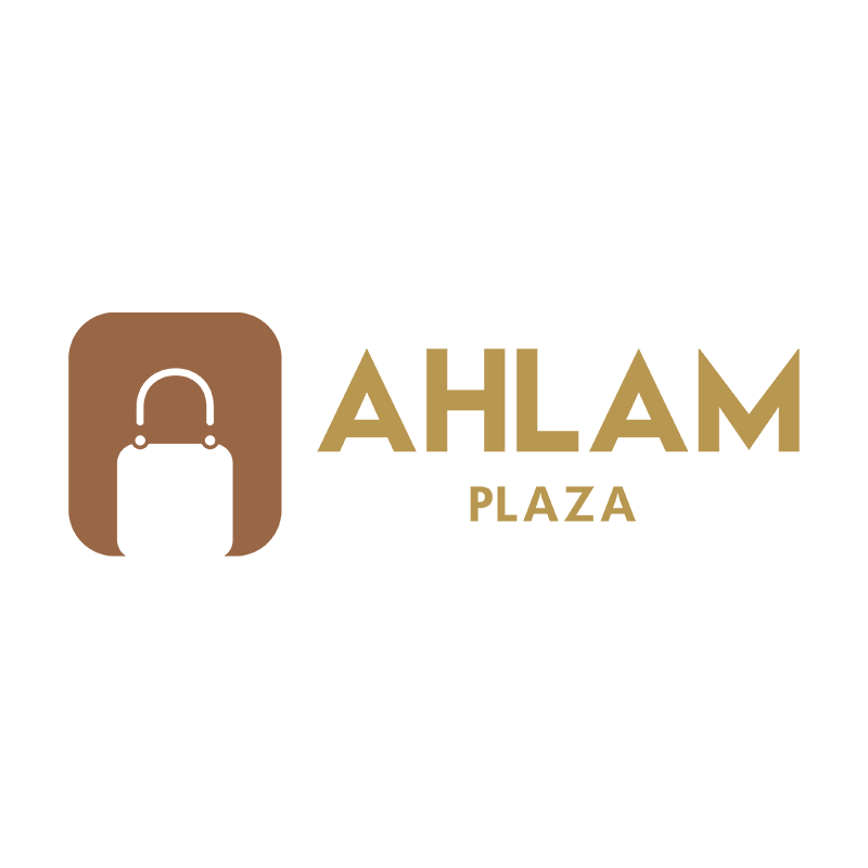 Ahlam Plaza logo