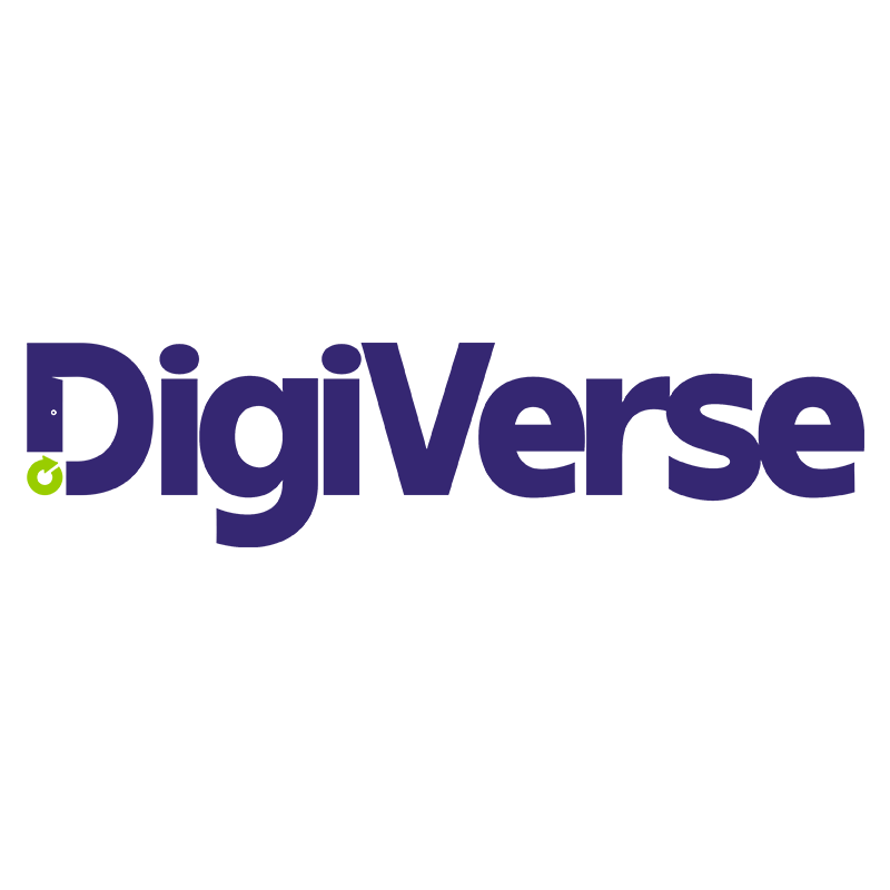 Digiverse logo