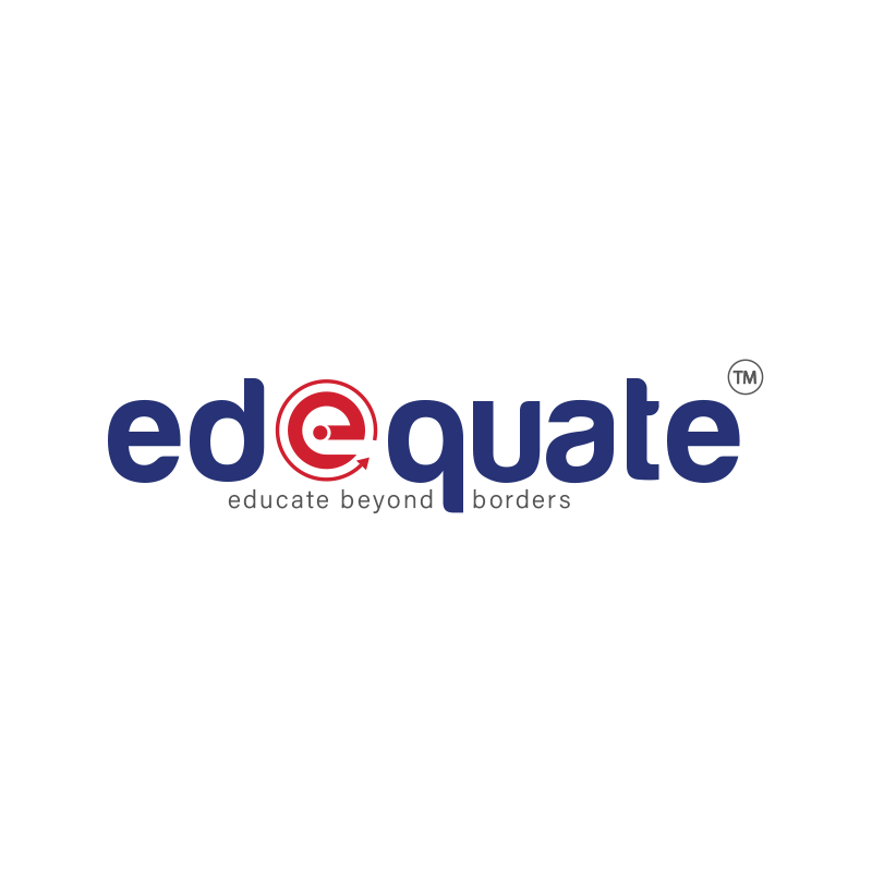 Edequate logo