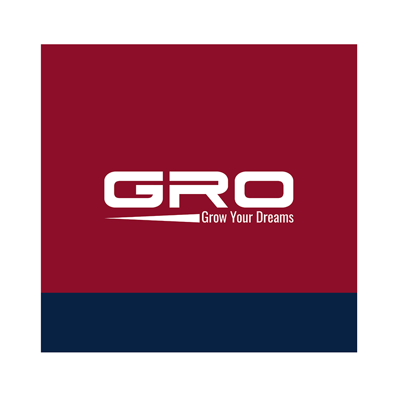 GRO logo