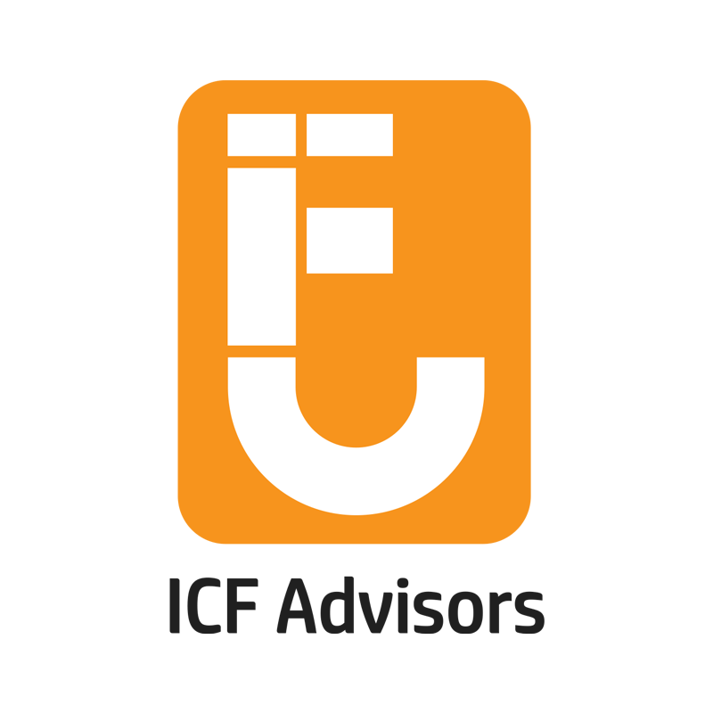 ICF Advisors logo