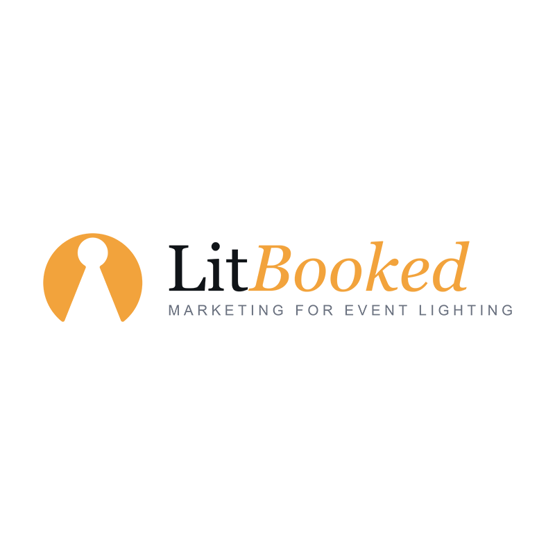 LitBooked logo