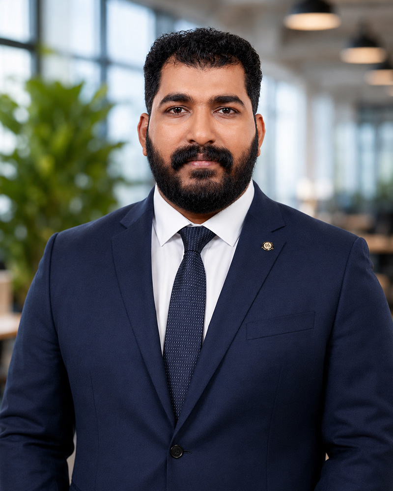 Shijin Jayanthan